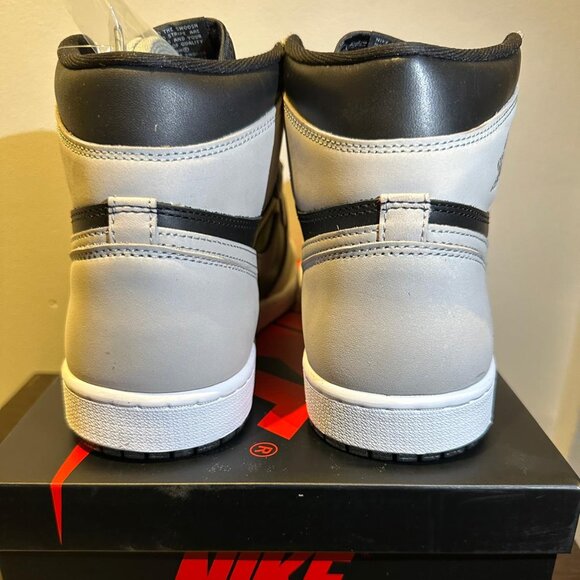 Air Jordan 1 Retro High Shadow 2.0
